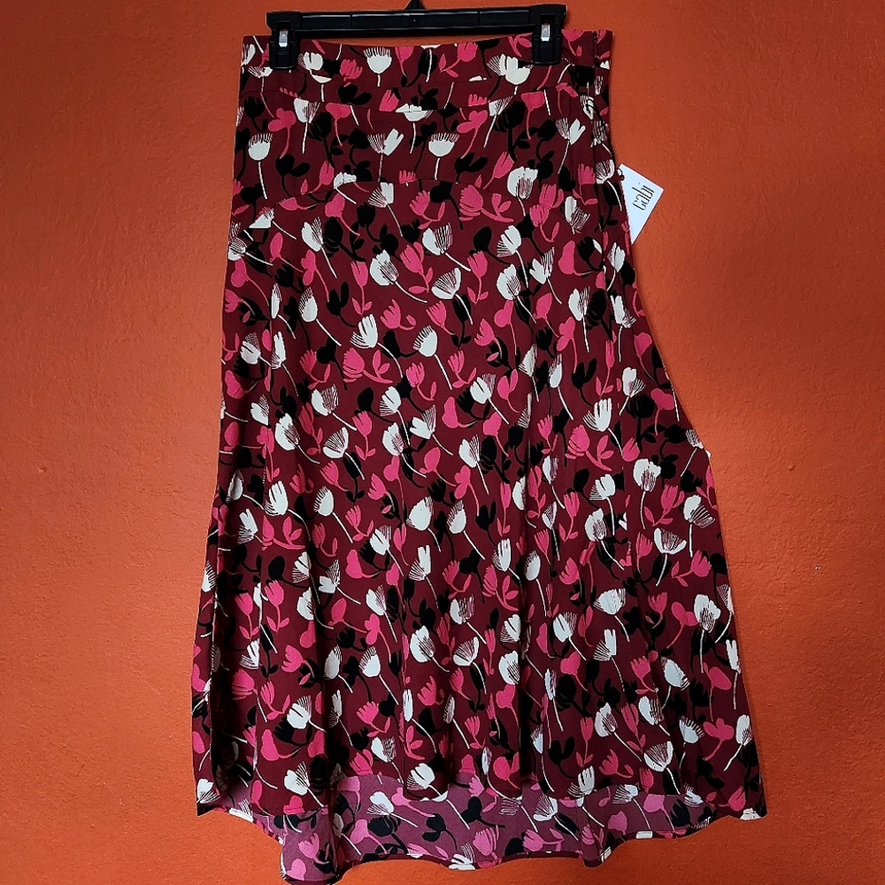 cabi- Corsage Skirt